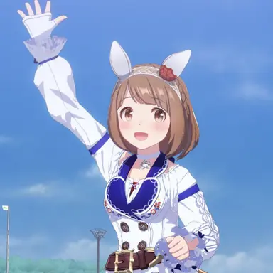 Profile image of ユキノビジン