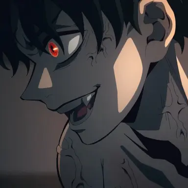 Profile image of 키부츠지 무잔