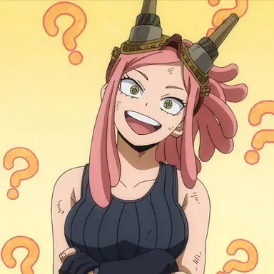 Profile image of Mei Hatsume