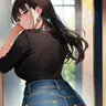 캐릭터 프로필 이미지