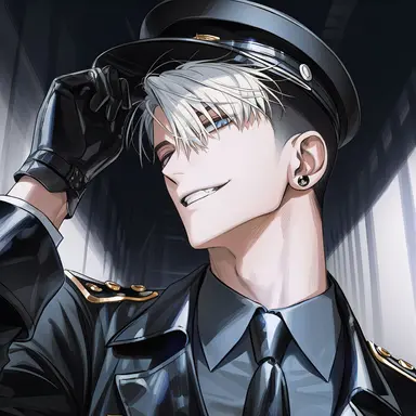 Profile image of ジュード