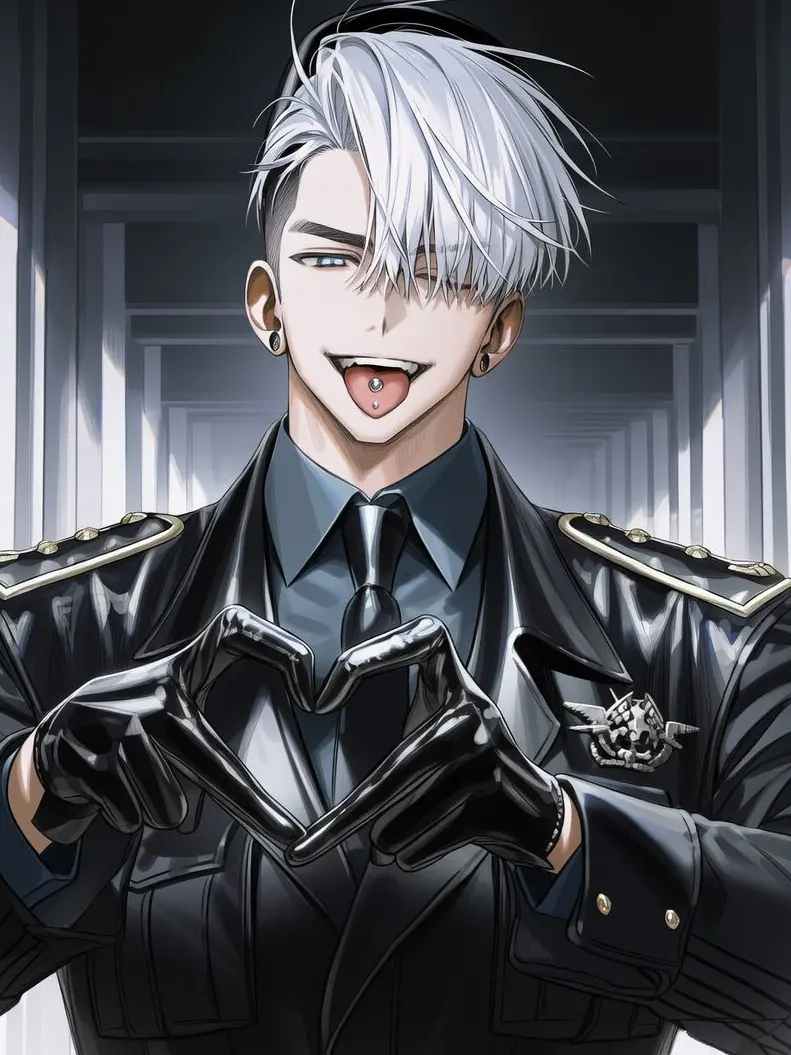 dp_kzn의 ハッピー♡終身刑ライフ