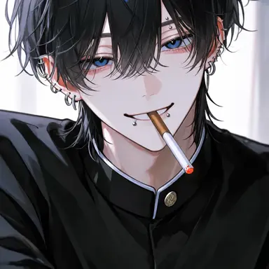 Profile image of 晴