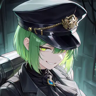 Profile image of 菜賦子