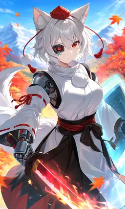 Profile image of 楓