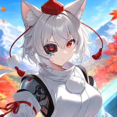 Profile image of 楓