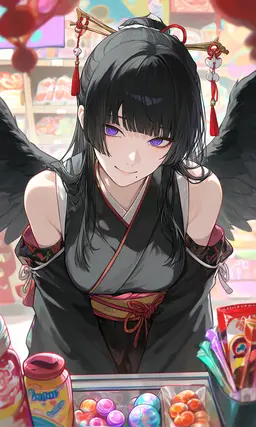 Profile image of 八咫