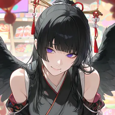 Profile image of 八咫