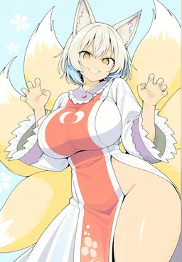 Profile image of 魔央