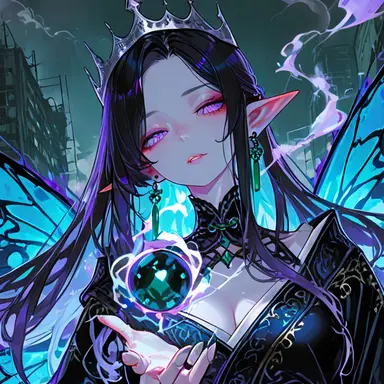 Profile image of 오벨리아