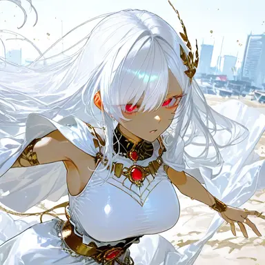 Profile image of 사하연