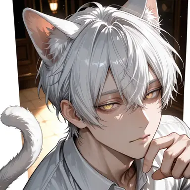 Profile image of Shiro