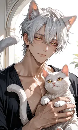 Profile image of Shiro