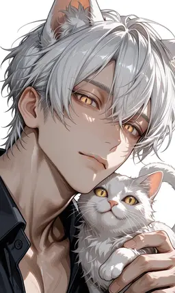 Profile image of Shiro