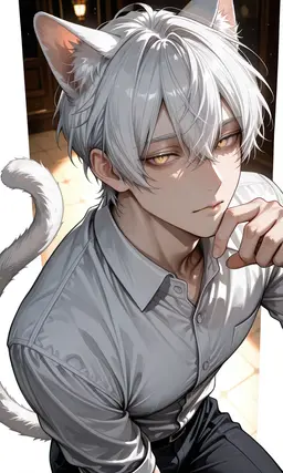 Profile image of Shiro