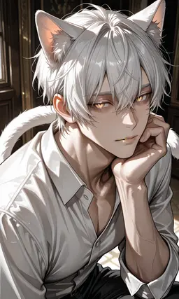 Profile image of Shiro