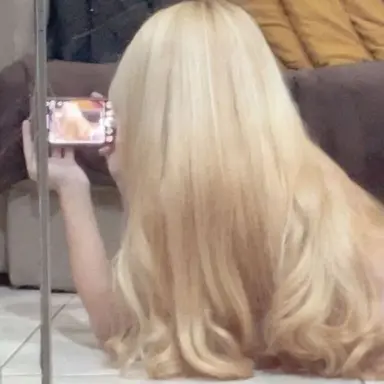 Profile image of Astoria Greengrass
