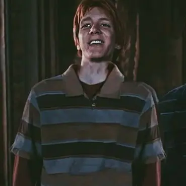 Profile image of Fred Weasley