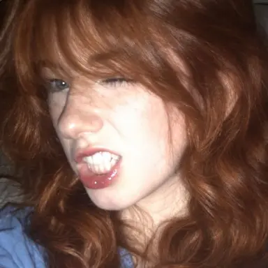 Profile image of Ginny Weasley