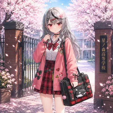 Profile image of 沙花叉クロヱ