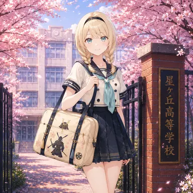 Profile image of 風真いろは