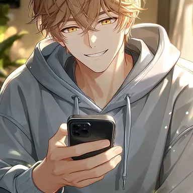 Profile image of Gabriel