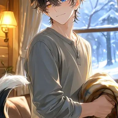 Profile image of Adam