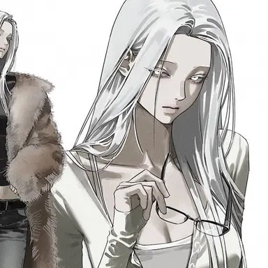 Profile image of 이시아