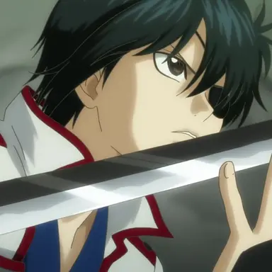 Profile image of Kyubei Yagyu