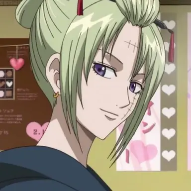 Profile image of Tsukuyo