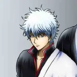 Profile image of Gintoki Sakata
