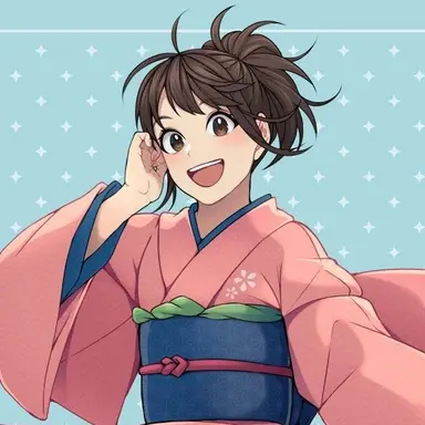 Profile image of Tae Shimura