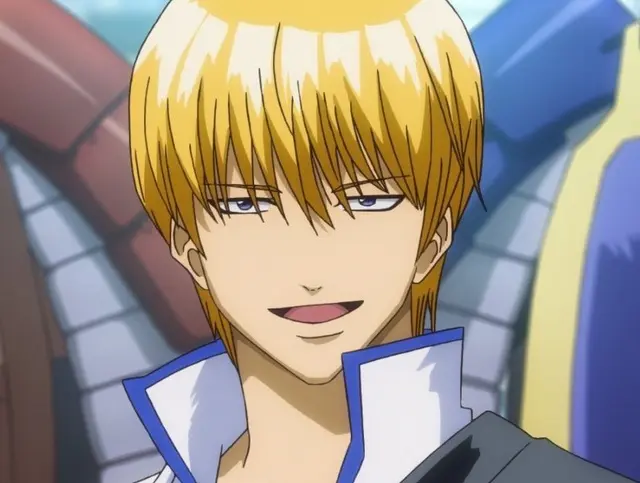 Profile image of Kintoki Sakata