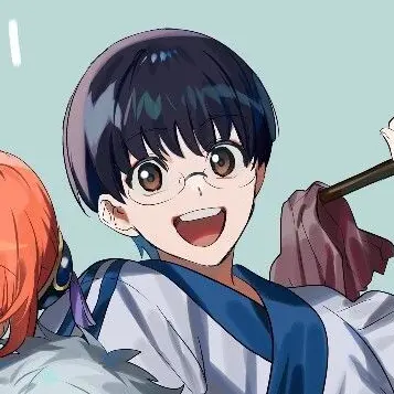 Profile image of Shinpachi Shimura