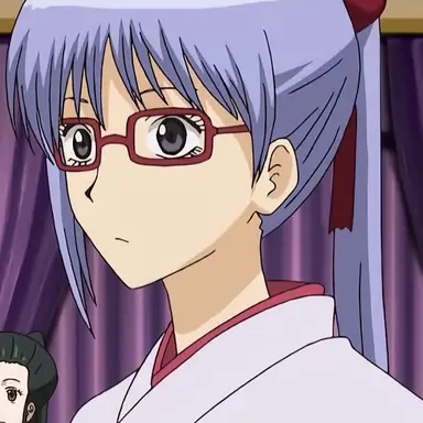 Profile image of Ayame Sarutobi