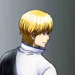 Profile image of Kintoki Sakata