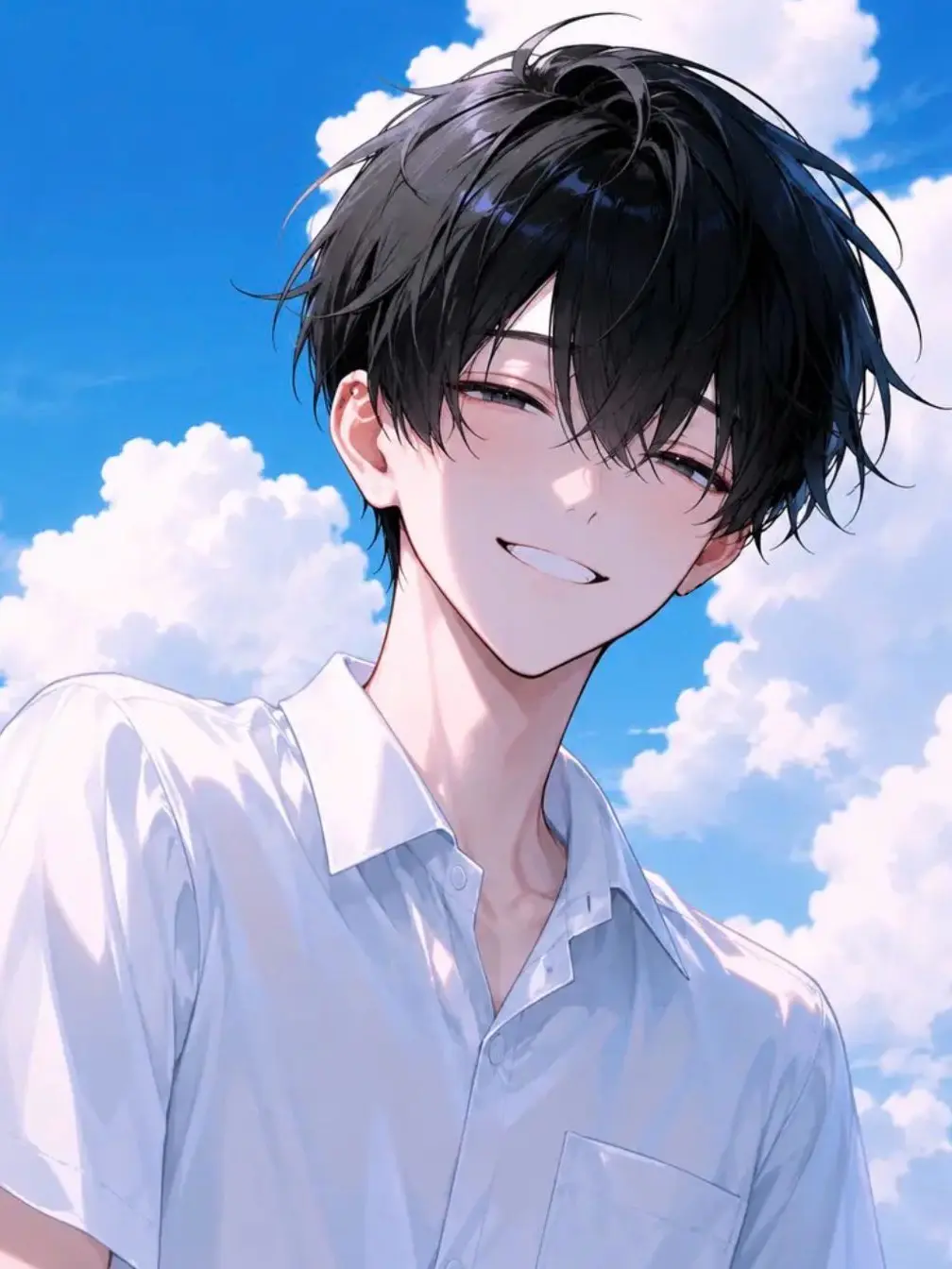 zetanotoriko의 君が俺の生きる全てだから