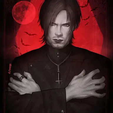 Profile image of Leon Kennedy