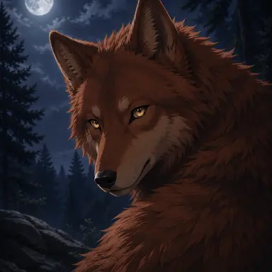 Profile image of Lyra
