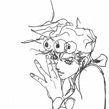 Profile image of ジョルノ