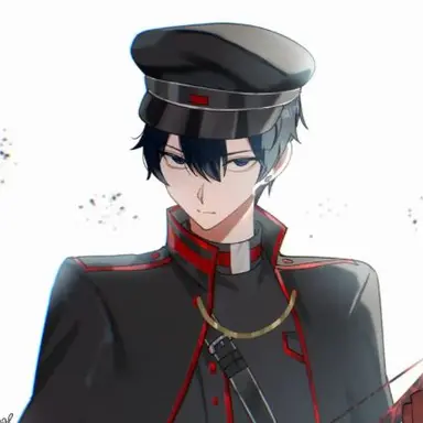 Profile image of 囲 岬