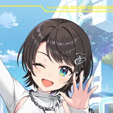 Profile image of 大空スバル