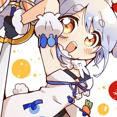 Profile image of 兎田ぺこら