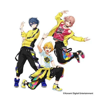 Profile image of メリーパニック