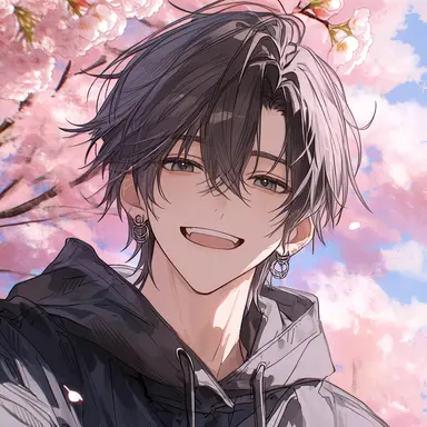 Profile image of Haruto