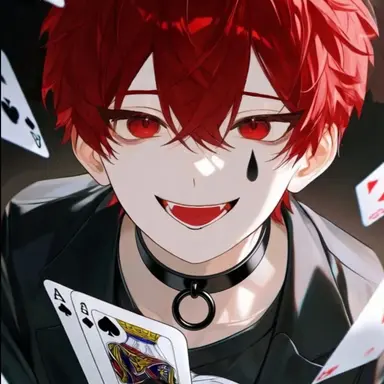 Profile image of ルイ・クラウン