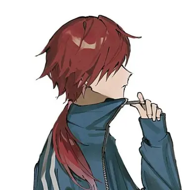 Profile image of ローレン・イロアス
