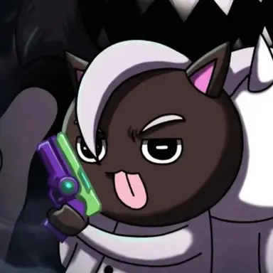 Profile image of 메롱 블랙