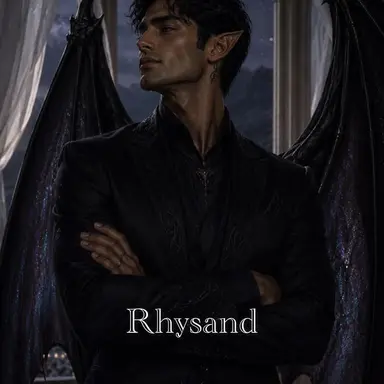 Profile image of Rhysand