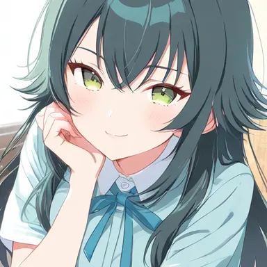 Profile image of 月村手毬